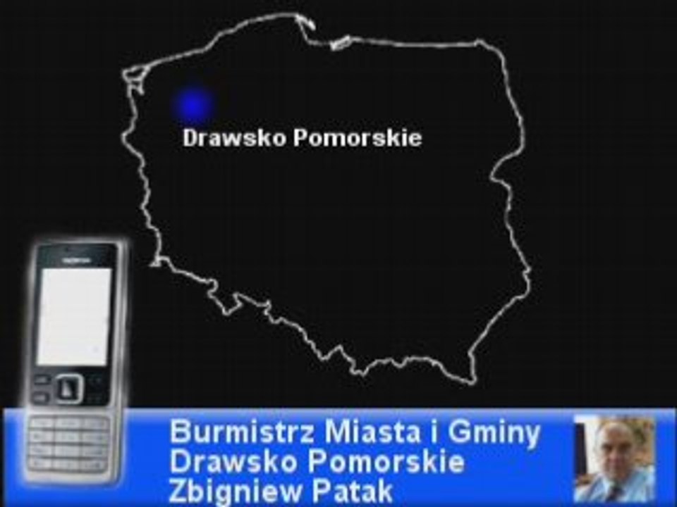 2008-10-14 Nagroda dla Drawska - MP3