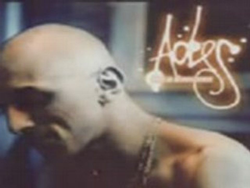 Ades- de mauvais gars