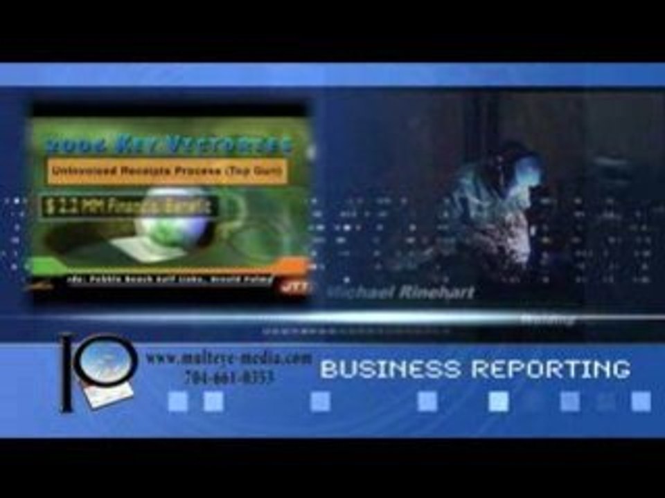 corporate video production for Charlotte, NC