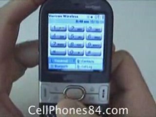 Verizon Palm Centro Review: Affordable PDA for Just $29! 📱