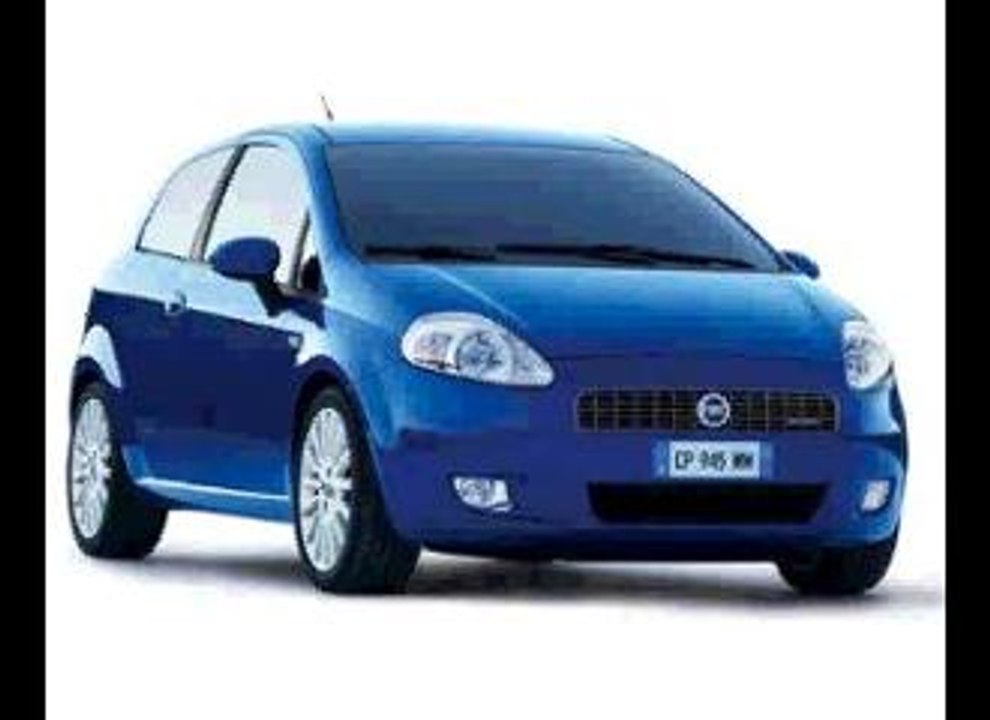 voiture