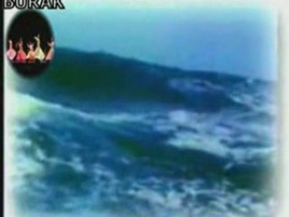 Ben hep seni dusunurum hasan sagindik ilahi dua ezan klip