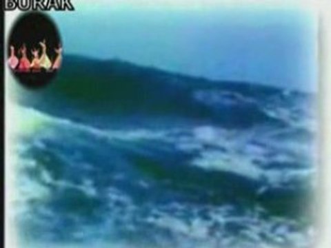 Ben hep seni dusunurum hasan sagindik ilahi dua ezan klip