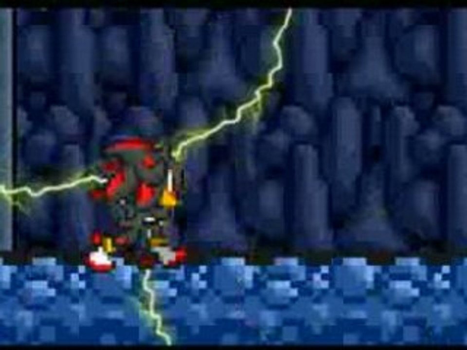 super mario bros z episode 7 partie 4