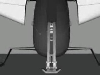 PopSci: Unidentified Aircraft Detected