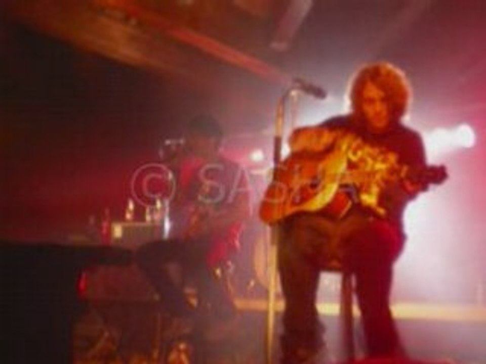 04.10.08 : Wir killerpilze Landsberg am lech