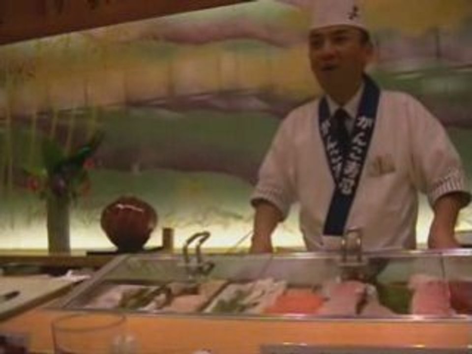 Le véritable Hattori Hanzo