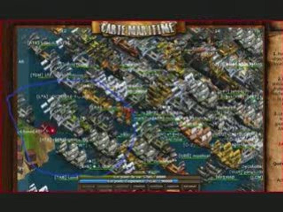 ATS sur seafight