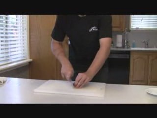 Bachelor's Pantry #40: Tips & Tricks - The Claw