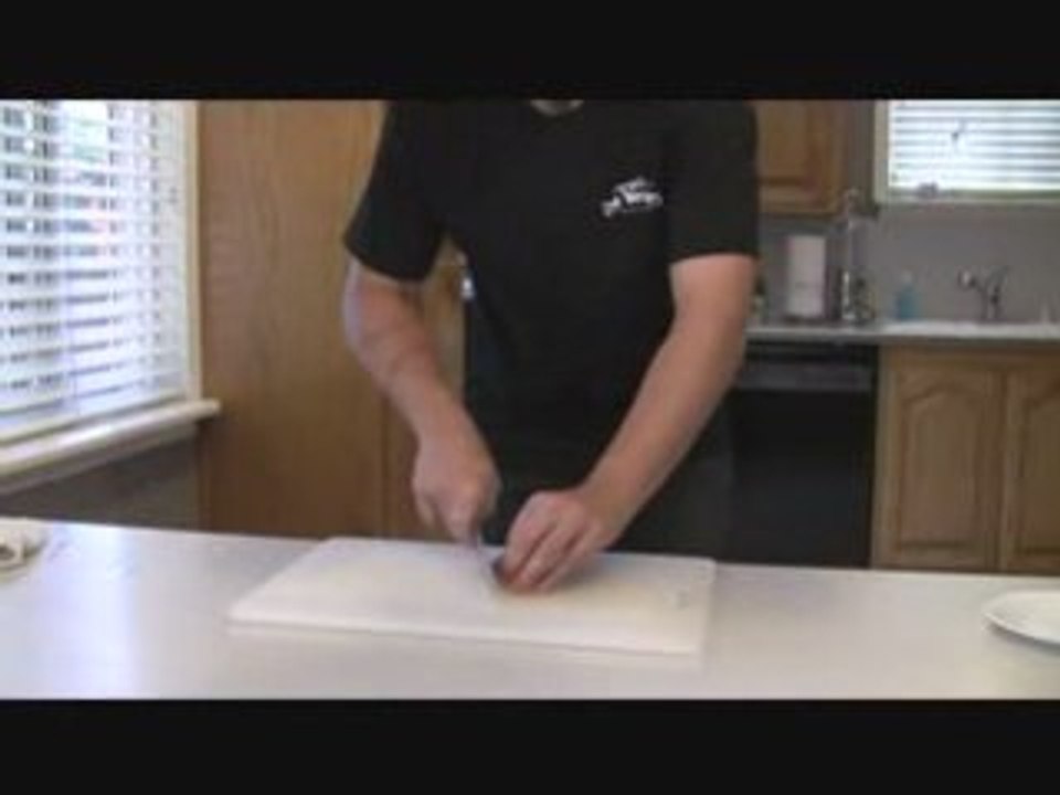 Bachelor's Pantry #40: Tips & Tricks - The Claw