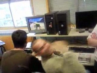 désormais nous ne travailleron plus sur ESPRIT...