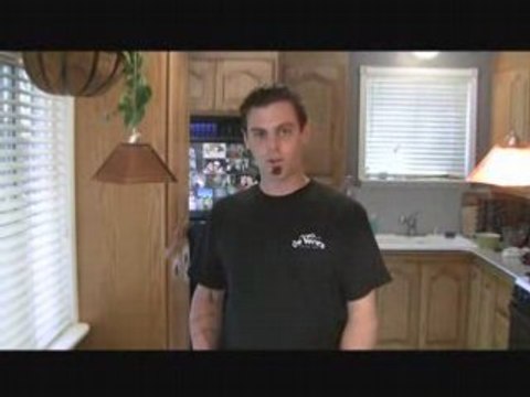 Bachelor's Pantry #41: How-To - Prepping Bell Peppers