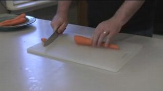 Bachelor's Pantry #45: How-To - The Roll Cut