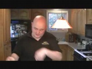 Bachelor's Pantry #48: Tips & Tricks - Lemon Clean Microwave