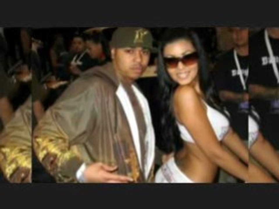 Tony Sad-  C'est Qui