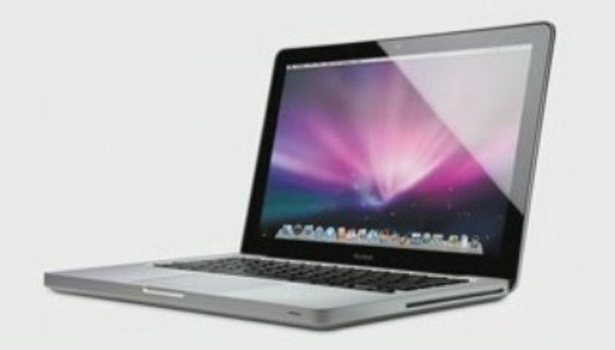 Apple Nouveau MacBook