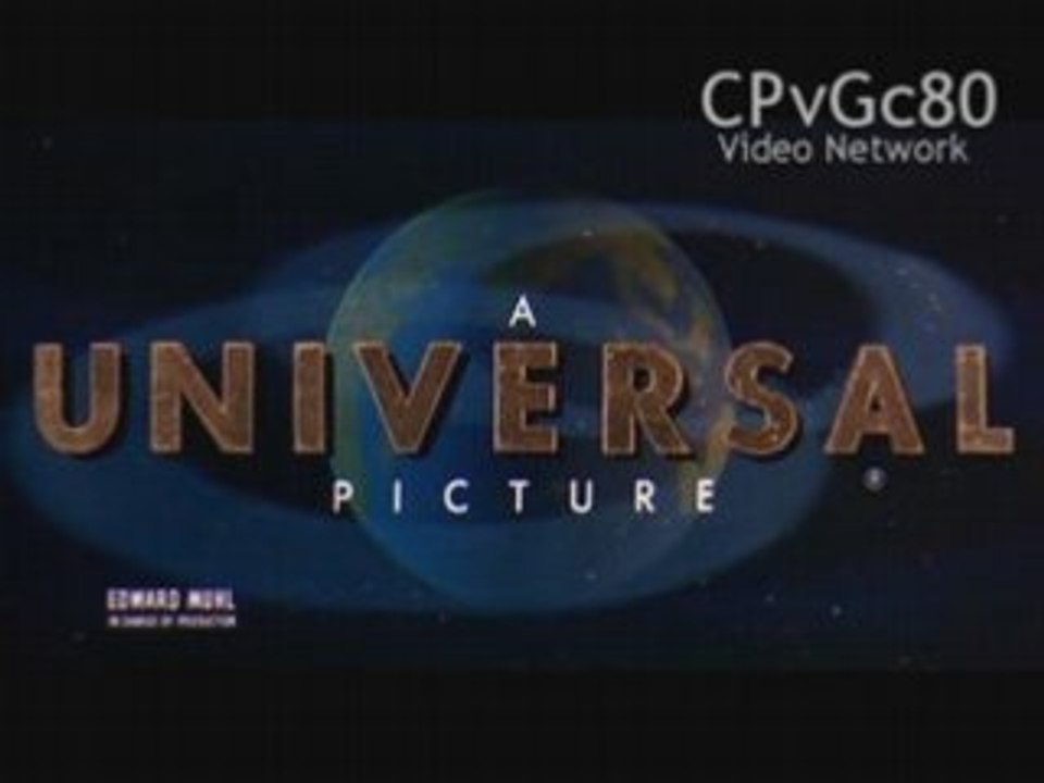 Universal Presents