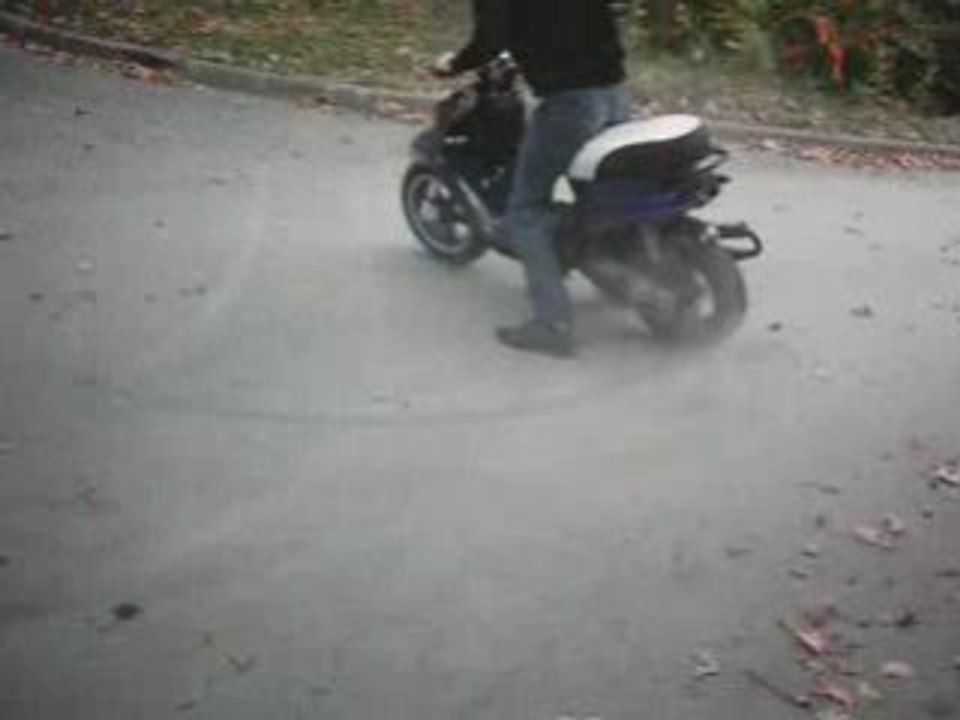 spitro manston retour de meeting drift