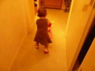 chaise haute ou poussette