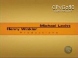 Henry Winkler-Michael Levitt Productions/Chloe Productions