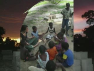 Humanitaire fondacio Burkina