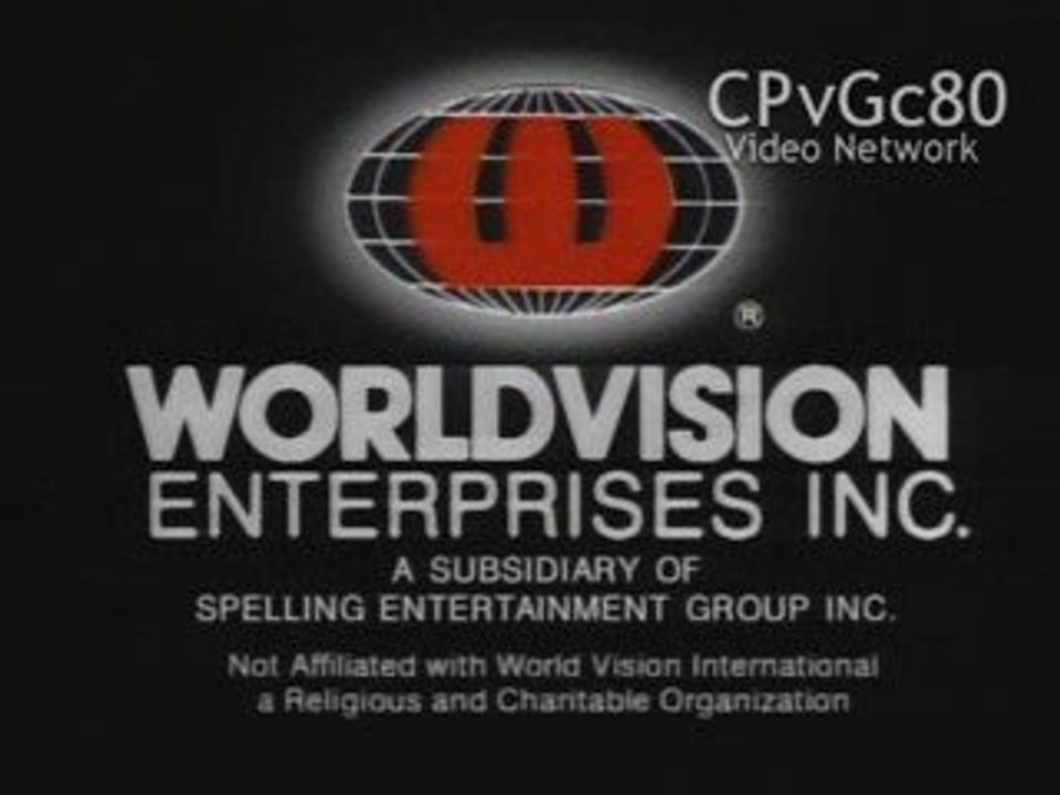 Worldvision Enterprises (1996)