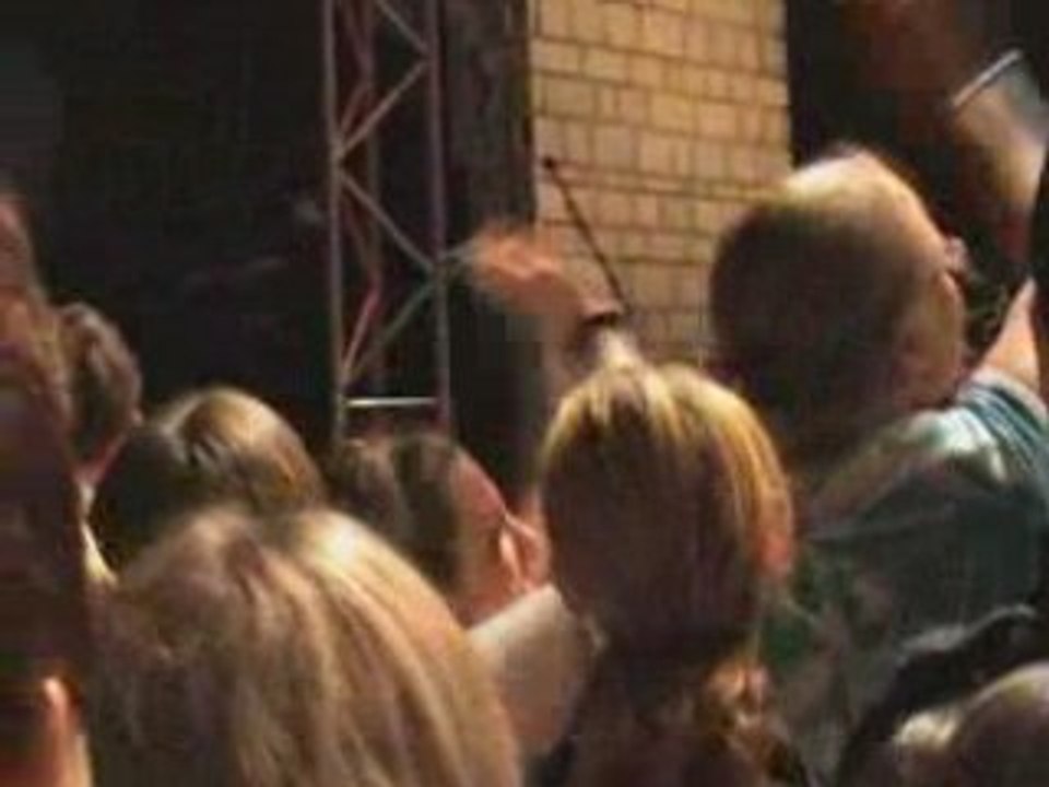 Emmanuel Moire - Si c'était ça la vie - 12/07/08 Marignane