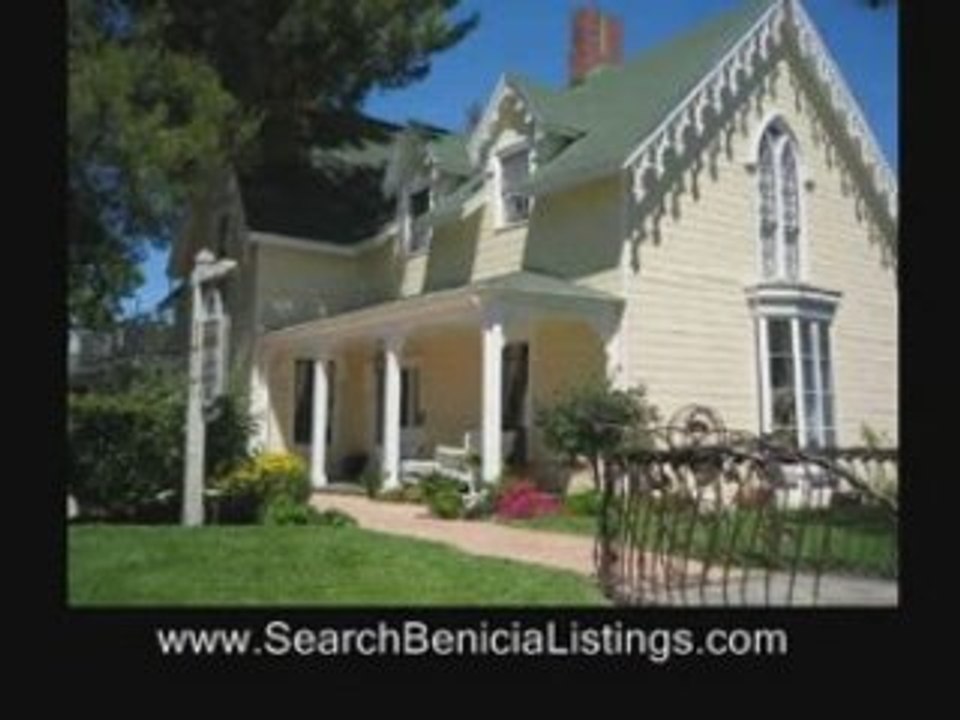 Benicia Foreclosure Homes