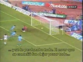 Diego Armando Maradona - El pibe de oro