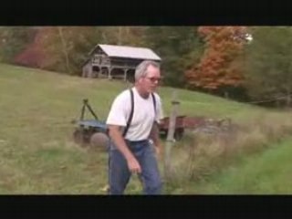 La ferme de Liz et Jeff Padgett