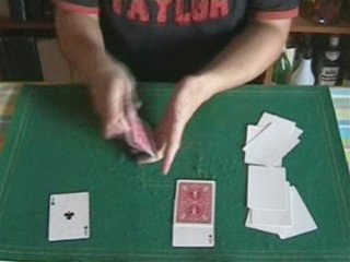 McDonalds Aces (Blank Desk version)