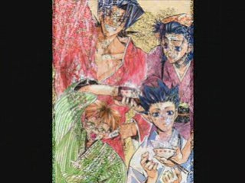 Peace_Maker_Kurogane_AMV