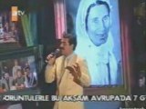 Ibrahim Tatlises-Mehmedim Asker Eledim - Ibo Show 1998