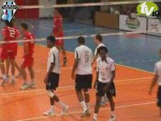 Championnat de France Pro "B" de Volley ball