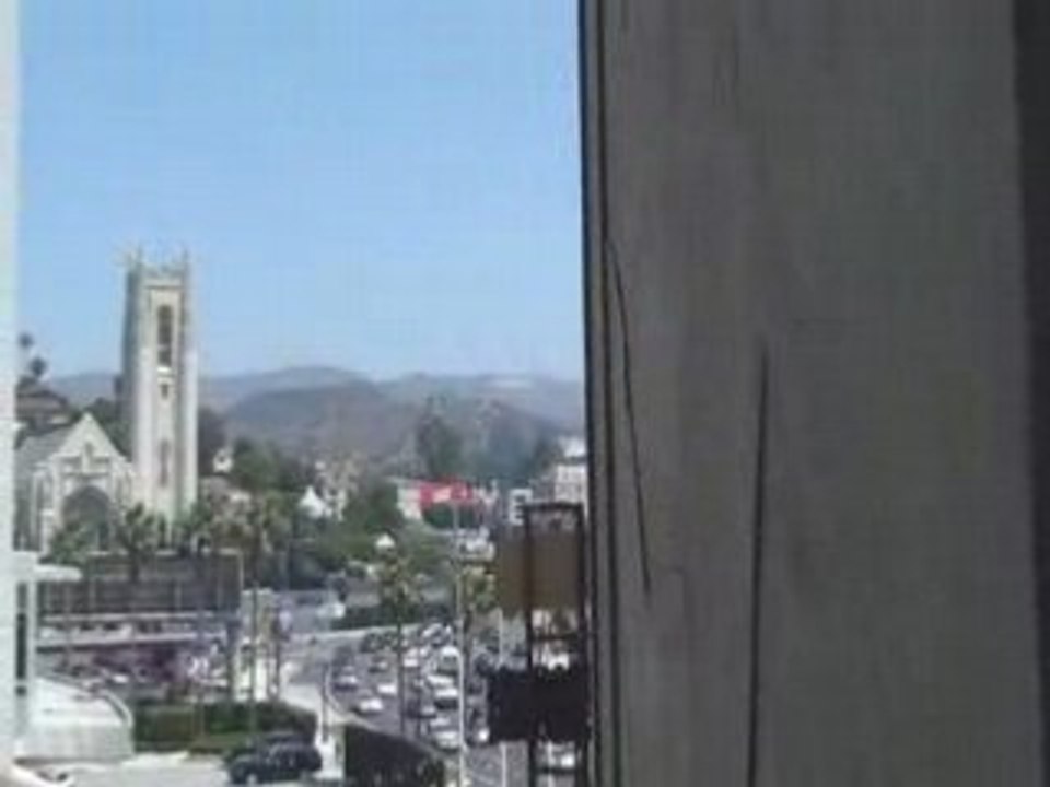 vue hollywood