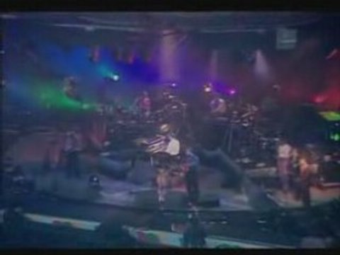 Phil Collins - Another Day In Paradise