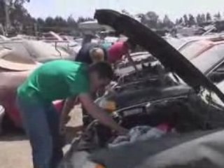 Life Moves - Day 3 with Gadget Grrl