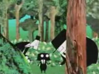 DVD 02. the pillows - Wake up! dodo (Video Clip)