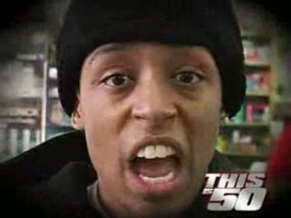 Tony Yayo Feat Ransom & Cory Gunz - Face Off (Remix) / NEW