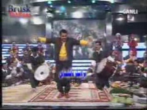 Ibrahim Tatlises Hawer Dile-Kürtçe Müzik-Kurdish Music