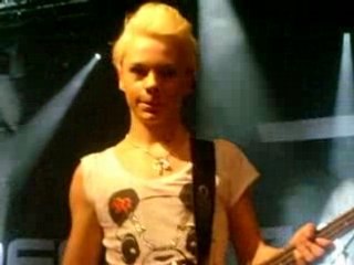 cinema bizarre au bataclan