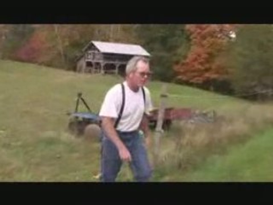Jeff and Liz Padgett farm english version