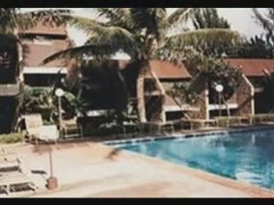 Hawaii Timeshare