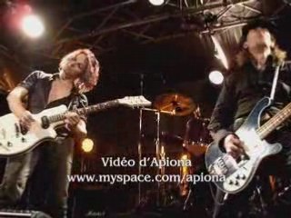 Le Cercle - Sun Is Risin'