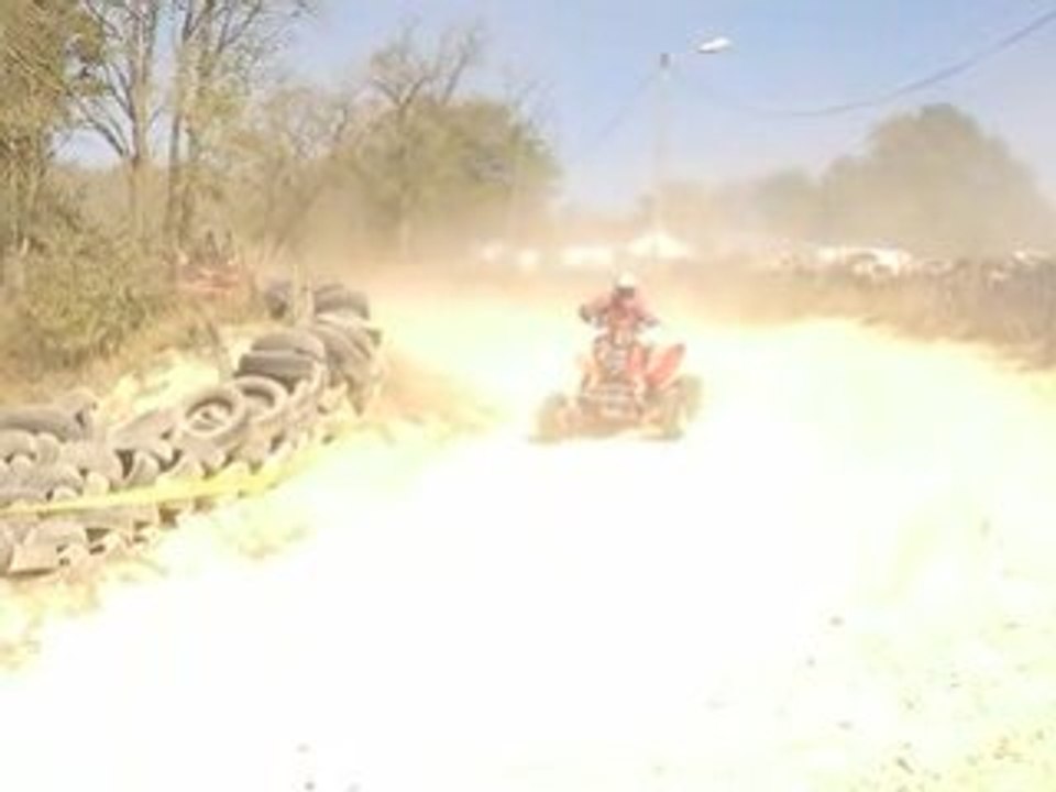 Passage nico2 Masterquad 2008 Soucy