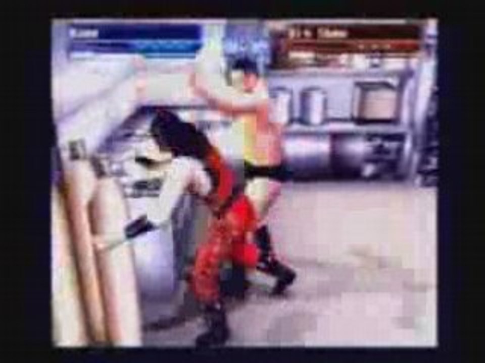 WWF SmackDown! 2: Know Your Role Commercial (The Rock)