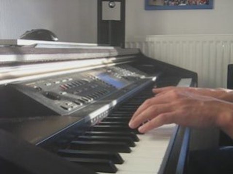 Un Homme Heureux ( William Sheller )