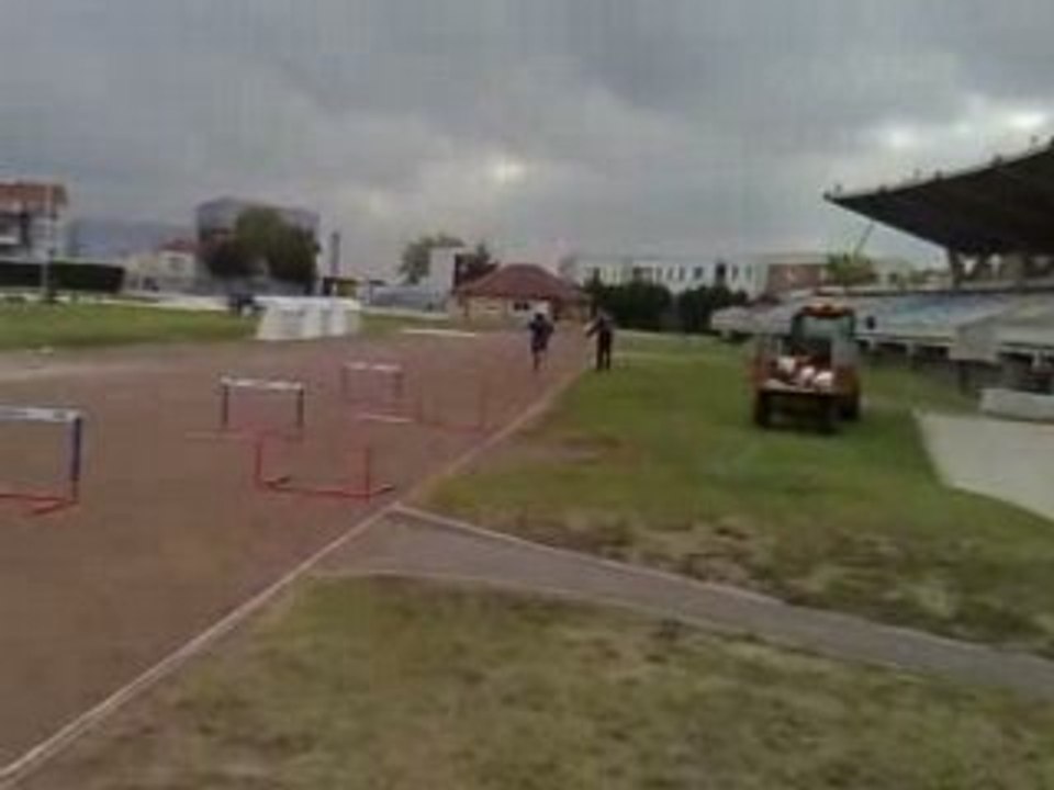 Les valeurs de la menuiserie en sport