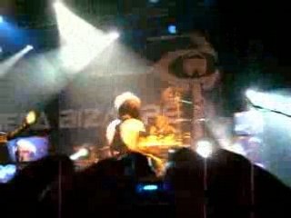 cinema bizarre au bataclan