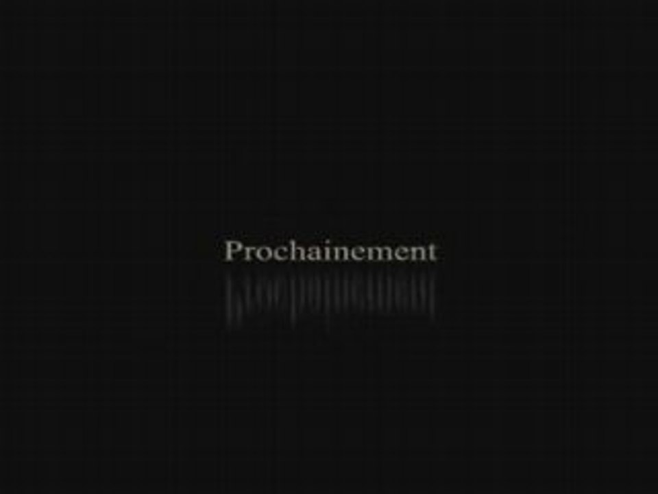 Creuse Prochainement